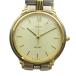  Seiko SEIKO 5E21-6C30 LUCENT наручные часы кварц часы Logo серебряный цвет Gold цвет #GY18 /MQ мужской 