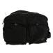  Porter PORTER Yoshida bag язык машина TANKER сумка "body" сумка-пояс нейлон Logo чёрный черный /XZ #GY18 мужской 