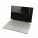ASUS CM3001DM2 Chromebook CM30 Detachable CM3001 персональный компьютер CPU MediaTek Kompan 10.5 type 2in1 рабочее состояние подтверждено серебряный цвет #GY18 /MQ