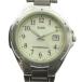  Seiko SEIKO ALBA V732-0S00 наручные часы часы кварц календарь имеется Logo серебряный цвет #GY18 /MQ мужской 