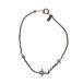  Star Jewelry STAR JEWELRY браслет аксессуары браслет Logo Silver925 серебряный цвет #GY18 /MQ женский 