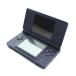  nintendo Nintendo утиль DS Lite игра машина корпус Logo темно-синий темно-синий #GY11 /MQ прочее 