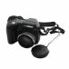 OLYMPUS CAMEDIA SP-500UZ цифровая камера корпус 600 десять тысяч пикселей оптика 10 кратный zoom линзы рабочее состояние подтверждено чёрный черный #GY18 /MQ прочее 