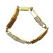  Roberta di Camerino Roberta di Camerino браслет аксессуары браслет ремень узор Gold цвет #GY11 /MQ женский 