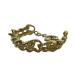 ji van si.GIVENCHY Vintage браслет аксессуары браслет Gold цвет золотой цвет #GY18 /MQ женский 