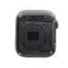 Apple Apple MYE32J/A A2352 Apple Watch SE no. 1 поколение GPS модель наручные часы смарт-часы цифровой 32GB 44mm чёрный черный #GY18