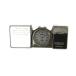  Zippo -ZIPPO Vintage PAT.2032695 карман часы сигнализация есть gimik интерьер белый циферблат серебряный цвет #GY42 /MQ прочее 