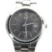  Seiko SEIKO V145-0AT0 ALBA Alba наручные часы солнечный часы календарь имеется Rome n серебряный цвет #GY18 /MQ мужской 