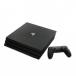 SONY утиль CUH-7000B PlayStation4 PS4 Pro HDD 1TB игра машина корпус Logo работоспособность не проверялась чёрный черный #GY18 /MQ прочее 