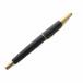  Pilot PILOT авторучка колпак отсутствует knock тип черный Gold цвет C-300SW /YO21 #GY18 мужской женский 