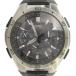  Casio CASIO WV0-M410 wave Scepter наручные часы солнечный часы хронограф календарь имеется серебряный цвет #GY11 /MQ мужской 