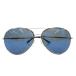  Police POLICE солнцезащитные очки I одежда очки Teardrop Logo 58*15 140 синий голубой S8299 /FF #GY18 мужской женский 