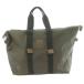  Dunhill dunhill сумка "Boston bag" большая сумка рука PVC серый чёрный черный /SS #OS #GY18 мужской 