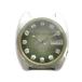  Citizen CITIZEN 4-770951 SEVENSTAR V2 seven Star наручные часы часы самозаводящиеся часы не пропускающее стекло календарь имеется серебряный цвет #GY18 /MQ