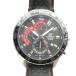  Casio CASIO EDEIFICE Edifice EFV-550 наручные часы часы кварц хронограф календарь имеется rumina скользящий кожаный ремень 