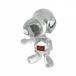  baccarat Baccarat Snoopy интерьер crystal стекло украшение прозрачный #GY18 /MQ прочее 