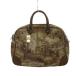  J pi-ji-JPG сумка "Boston bag" ручная сумочка кожа PVC Logo общий рисунок чай Brown #GY18 /MQ мужской 