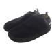  acid кок suicoke туфли без застежки замша мутон сабо 27cm чёрный черный /SR #GY18 мужской 