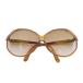  Christian Dior Christian Dior солнцезащитные очки унисекс Logo раз есть градация розовый orange 2259A /SR #OH #GY18me