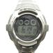  Casio ji- амортизаторы CASIO G-SHOCK G-7301D наручные часы солнечный часы цифровой календарь имеется серебряный цвет #GY11 /MQ мужской 