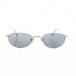  Guess GUESS солнцезащитные очки 48*19 135 серебряный цвет GU728 /AN #GY11 женский 