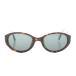  Emporio Armani EMPORIO ARMANI солнцезащитные очки чай Brown 560-S /AN #GY11 женский 
