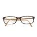  Burberry BURBERRY очки линзы нет Logo панцирь черепахи рисунок 55*17 140 чай цвет Brown /SR #GY18 женский 