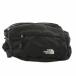  The North Face THE NORTH FACE Classic Kanga сумка-пояс сумка "body" нейлон Logo чёрный черный NM06554A /AN #GY18