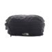 The North Face THE NORTH FACE сумка "body" сумка на плечо чёрный черный Logo вышивка NM71800 /RI #OS #GY18 мужской 