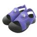 The North Face THE NORTH FACEs tray tam ракушка K Stratum Shell сандалии Logo US12 18cm фиолетовый лиловый NF0A8ABA /SS #OS #GY18