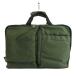  Dr. Martens DR.MARTENS сумка "Boston bag" портфель плечо 2WAY нейлон Logo хаки /XZ #GY11 мужской 