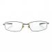  Oacley OAKLEY бутылка Rocket 2.1 Bottle Rocket 2.1 очки очки 54*16 серебряный цвет /AN #GY18 мужской 