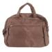  Adidas adidas сумка "Boston bag" рука ручная сумка Logo вышивка чай Brown ABM001 /FF #GY18 женский 
