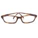  Burberry Black Label BURBERRY BLACK LABEL очки очки I одежда панцирь черепахи style Logo раз ввод 55*16 140 чай Brown /FF #GY18 men 