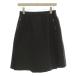  Burberry zBurberrys юбка-брюки брюки L серый в клетку BGS78-517-06 /LP #GY18 женский 