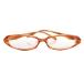  vivid moon Vivid Moon очки очки квадратное раз ввод 51*13 140 чай Brown /FF #GY18 женский 