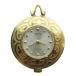  Seiko SEIKO 21-09105 AD карманные часы механический завод Vintage античный часы Gold цвет золотой цвет #GY18 /MQ прочее 