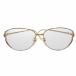  Celine CELINE очки очки раз ввод 56*14 135 Gold цвет CG-3520 /FF #GY11 мужской женский 