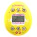  Bandai BANDAI.... Tamagotchi toy electronic toy rearing game virtual pet yellow yellow /IR #GY11 other 