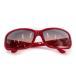  Salvatore Ferragamo Salvatore Ferragamo солнцезащитные очки пластиковая оправа градация линзы стразы 61*16 130 розовый 