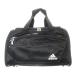  Adidas adidas сумка "Boston bag" 2way сумка на плечо Logo вышивка Golf чёрный черный ABB11SS-04M /MN3 #GY99 мужской женский 