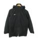  Nike NIKE DRI-FIT красный temi-18 SDF жакет с хлопком Zip выше f-ti Logo спорт мужчина boys L чёрный черный 