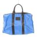  черный and белый BLACK&amp;WHITE сумка "Boston bag" Golf сумка кожа bai цвет синий голубой /AH22 #GY99 мужской 