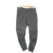  Nike NIKE TECH PCK WOVEN CARGO PANT брюки-карго . маленький . Silhouette Logo принт спорт S серый 930282-060