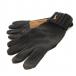  Ralph Lauren RALPH LAUREN перчатки перчатка вязаный Logo вышивка чёрный PC0494 /MM #MT мужской 