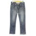  Levi's Levi's Denim брюки джинсы длинный синий C72 J20279 /MM #MT женский 