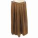  перчатка grove гаучо брюки широкий легкий L чай Brown /UD женский 