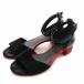 ڡ CAMPER   ʥ ץȥ 󥭡ҡ ȥå 37 24cm  ֥å  å PN