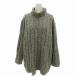 ޥåޡ ɥ饤 MAX MARA WEEKEND LINE ˥å  ȥͥå  S 졼 /TI ǥ