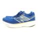 NEW BALANCE Fresh Foam X 1080 v14 бег обувь спортивные туфли low cut гонки выше сетка Logo легкий спорт 24.5cm синий 